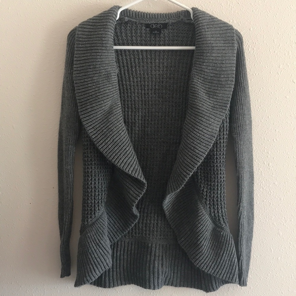Deb Cardigan